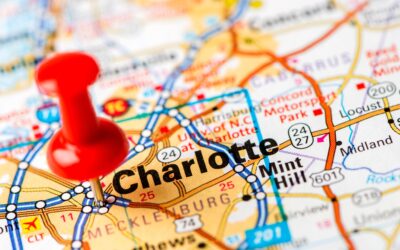 Exploring Charlotte and Concord: Top Attractions and Dining Spots in North Carolina’s Gems